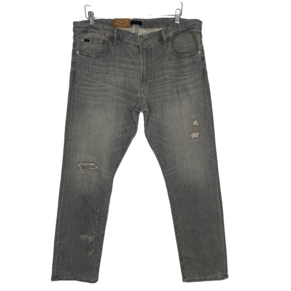 Other - Polo Ralph Lauren Sullivan Slim Jeans Sz 38x32